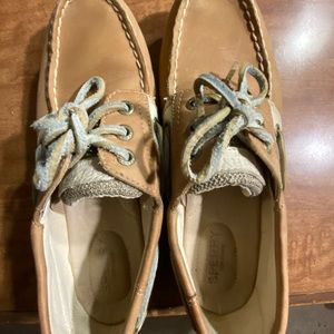 Sperry’s